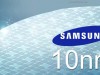 Samsung to Start 10nm Chip Production in 2016