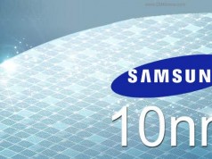 Samsung to Start Production of 10nm FinFET in 2016