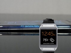 Samsung Gear A Smartwatch will Come with Galaxy Note 5