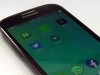 Samasung Z LTE With Tizen
