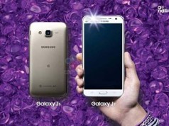 Samsung Galaxy J7 and J5 Goes Official in China with Front-Facing Flash