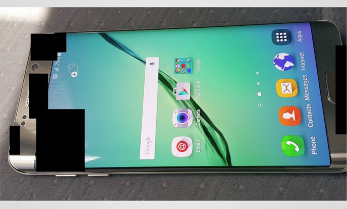 Galaxy S6 Edge Plus