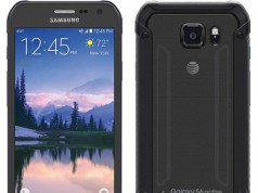 Samsung Galaxy S6 Active Another Image Leaked