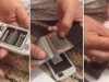 Galaxy S4 Battery Stealing Photos
