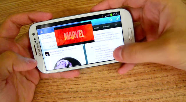 iOS9 Picture-in-Picture Galaxy S3 Copy