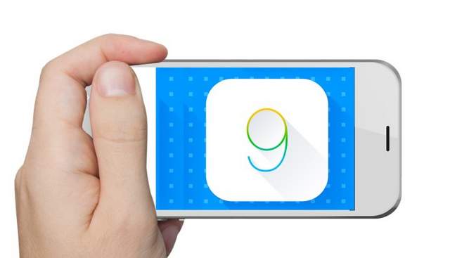 Apple iOS 9 features copied from Android