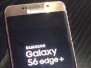 Samsung Galaxy S6 Edge+ Gets Certification in Malaysia