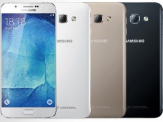 Samsung Galaxy A8: Specs, Price and Release Date
