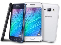 Samsung Galaxy J5 and J7 First Firmware Released Online
