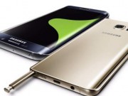 Samsung Galaxy S6 Edge+, Note 5 Australian Prices Revealed
