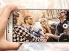 Galaxy Note 5 4K Video