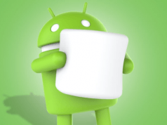 Google Releases Android V6.0 Marshmallow, Galaxy Devices to Be Updated Soon