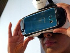 Samsung Is Cooking Up a Standalone Virtual Reality Headset