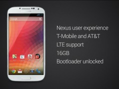 Galaxy S4 Updated To Android Lollipop 5.1