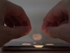 Samsung Galaxy S6 Edge Creates Amazing 3d Hologram