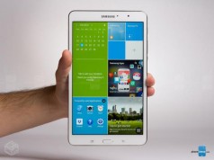 Samsung Abandons Galaxy Tab Pro 8.4