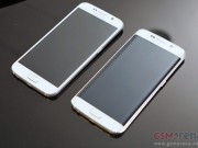 Galaxy S6 On the Verge of Receiving Marshmallow Update