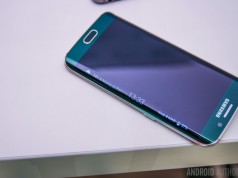 Galaxy S6 Edge (128 Gb) Now Selling for Half the Launch Price