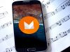 Galaxy S4 Marshmallow Update