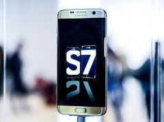 The S7 Doesn’t Support Adoptable Storage Present In Marshmallow.