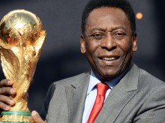 Samsung Gets Sued by Football Legend Pele