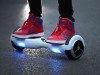 Samsung Battery is Preventing This Hoverboard from Exploding
