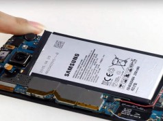 Galaxy S6 Battery Replacement