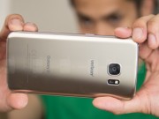 The Rear Camera Isn’t the Same in Every Galaxy S7