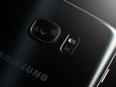 Galaxy S7 Edge Officially Has the Best Camera in Smartphone Business