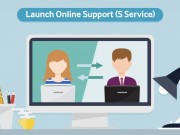 Samsung Launches Next Generation Customer Support, The S Service