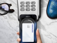 Chinese User Can Now Make a Payment Via Samsung Pay