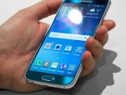 Samsung Now Has an Upgrade Program, U.S. Launch Imminent