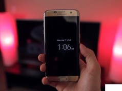 Is Samsung Working On a Galaxy S7 Powered by A Mediatek Chipset?