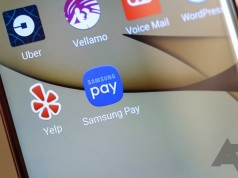 Apparently, Samsung Pay Will Work On Verizon’s S7 Unit