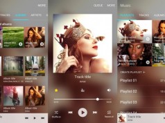 Samsung Music Lands in The Play Store