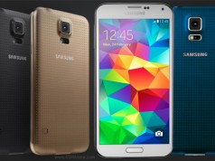 Galaxy S5 Gets the Marshmallow Treatment