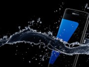 This Is How Samsung Made the Galaxy S7 Water Resistant