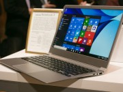 Samsung’s Thinnest and Lightest Notebook 9 devices are on sale now