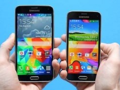 Samsung Is Reportedly Preparing the Galaxy S7 Mini to Counter The iPhone SE