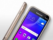 Galaxy J1 Mini Is a Super Cheap, Bare Bones Smartphone
