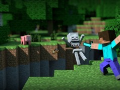 Microsoft and Oculus Bring Minecraft to Gear VR