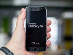 Galaxy S7 Just Received A $150 Discount from Walmart