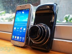 Samsung May Introduce the Galaxy S7 Zoom Variant