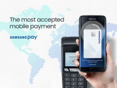 Singapore is the next country to get Samsung Pay support