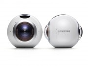 The Gear 360 Is Coming and Will Cost $350