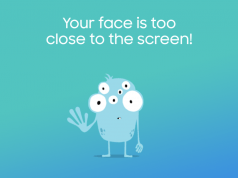 Safety Screen App Puts Eye Protection On High Priority List