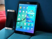Galaxy Tab S2 Now Runs On Android Marshmallow
