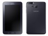 Samsung Introduces a Tablet with an Iris Scanner