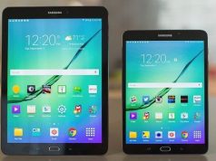 Galaxy Tab S3 to Release in September with Android Nougat?