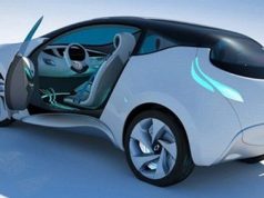 Is Samsung About to Make an Electric Car?
